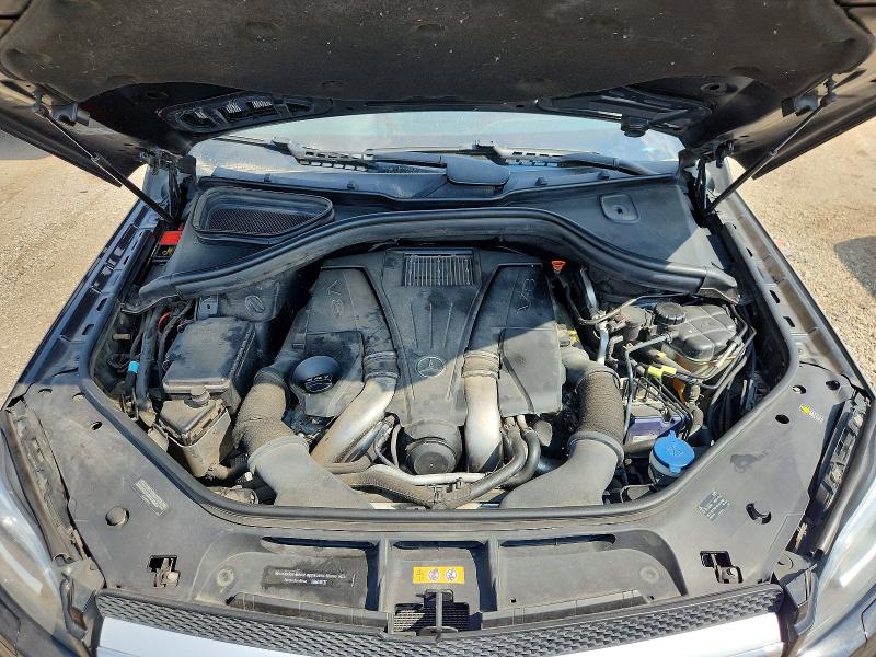 Продаж на аукціоні авто 2014 Mercedes-benz Gl, vin: 4JGDF7DEXEA387569, номер лоту: 67313076