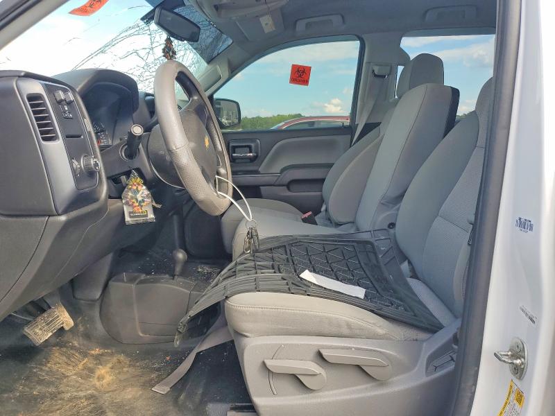 Aukcja sprzedaży 2016 Chevrolet Silverado, vin: 1GCVKNEC4GZ416994, numer aukcji: 67974916