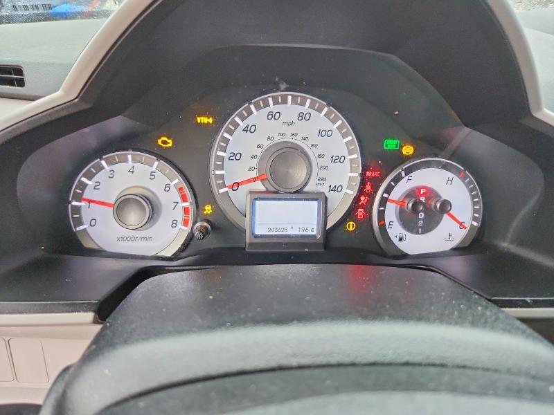 69808396 :رقم المزاد ، 5FNYF4H98FB062946 vin ، 2015 Honda Pilot مزاد بيع