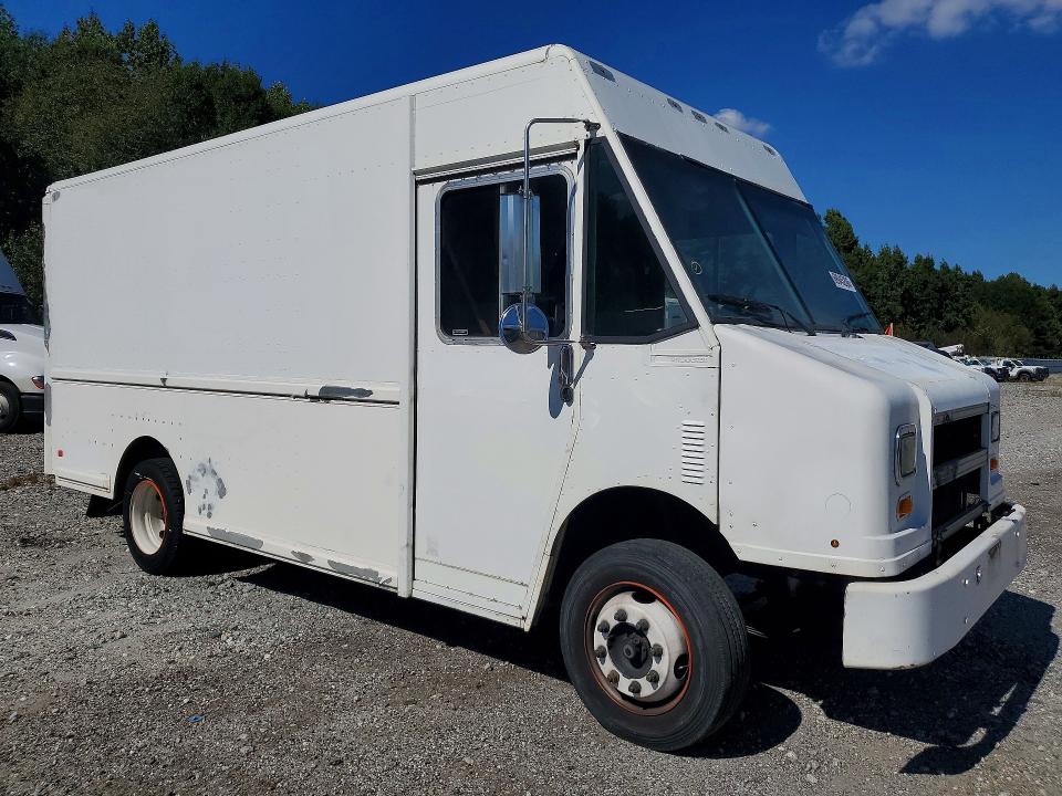 Aukcja sprzedaży 1998 Freightliner Mt45 Chassis, vin: 4UZA4FF46WC932681, numer aukcji: 69945206