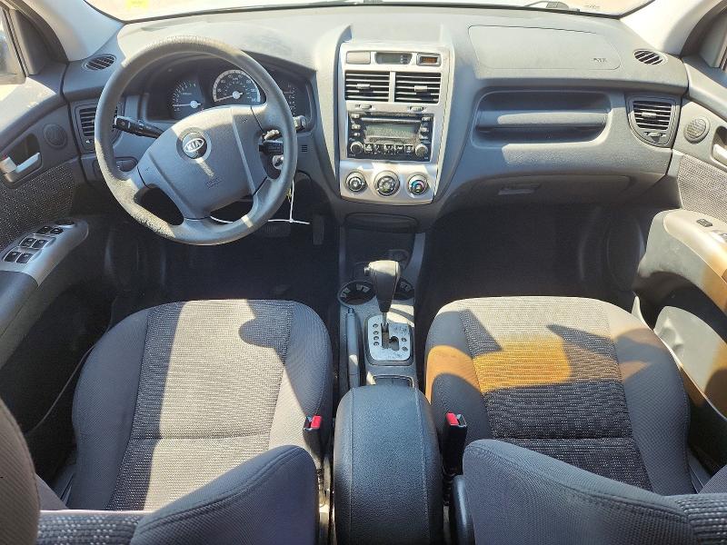 Aukcja sprzedaży 2006 Kia Sportage, vin: KNDJF723667291039, numer aukcji: 68747246