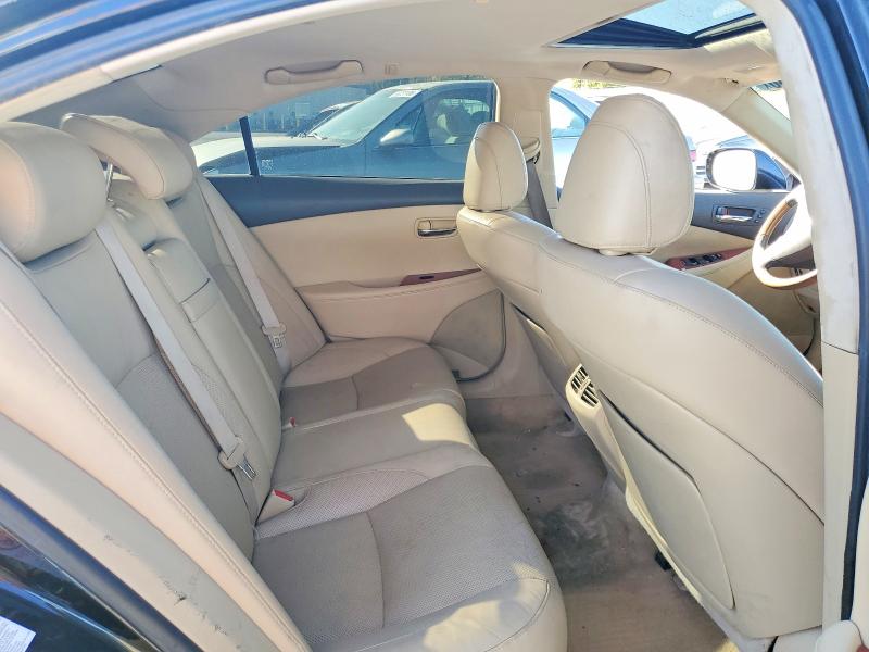 Aukcja sprzedaży 2007 Lexus Es, vin: JTHBJ46G072114238, numer aukcji: 69343346