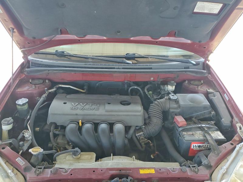 Aukcja sprzedaży 2005 Toyota Corolla, vin: 1NXBR32E75Z567827, numer aukcji: 67742356