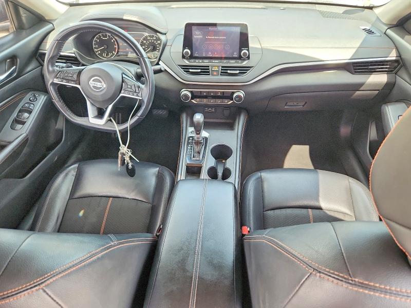 2020 Nissan Altima მანქანა იყიდება აუქციონზე, vin: 1N4BL4CV2LC236687, აუქციონის ნომერი: 67961976