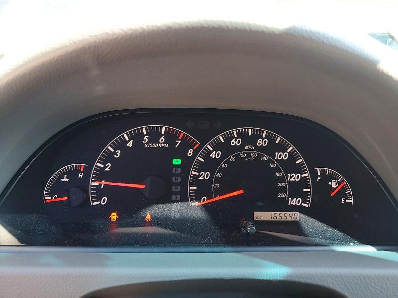 69301156 :رقم المزاد ، 4T1BE30K95U506578 vin ، 2005 Toyota Camry مزاد بيع