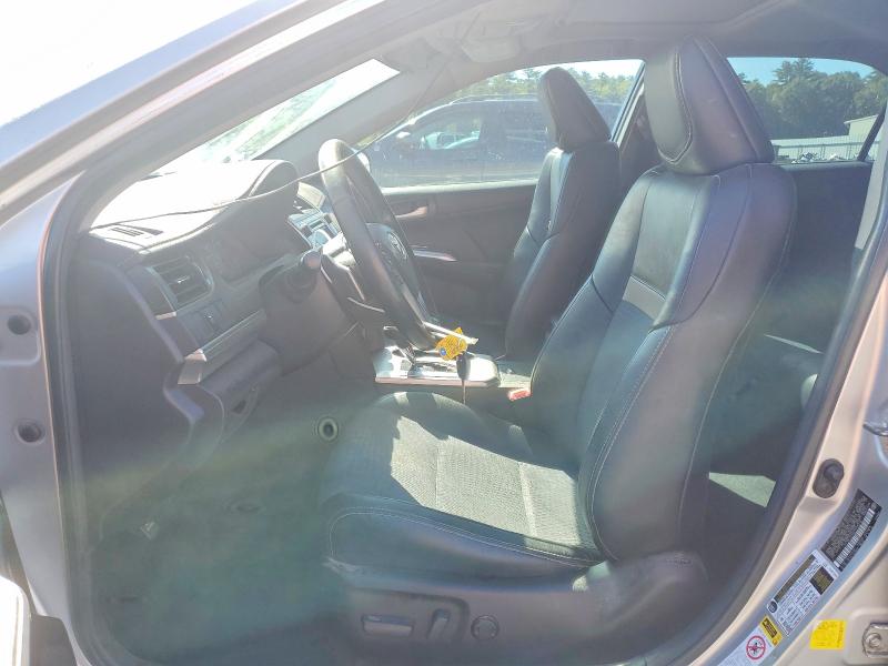 Продажа на аукционе авто 2014 Toyota Camry, vin: 4T1BF1FKXEU449316, номер лота: 68575446