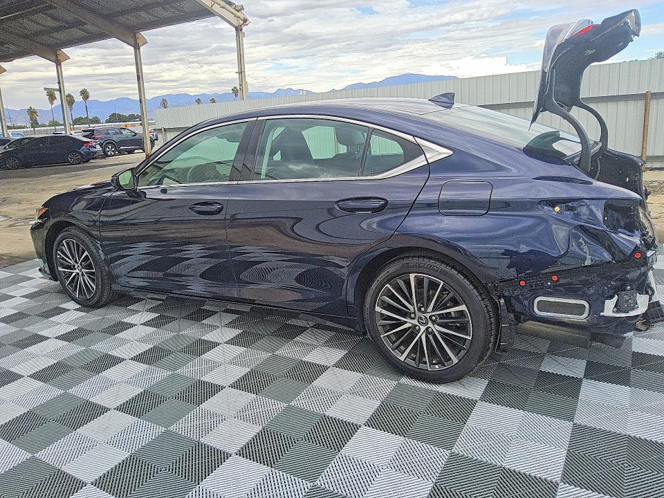 Продаж на аукціоні авто 2024 Lexus Es 350, vin: 58ADZ1B16RU184499, номер лоту: 66788436