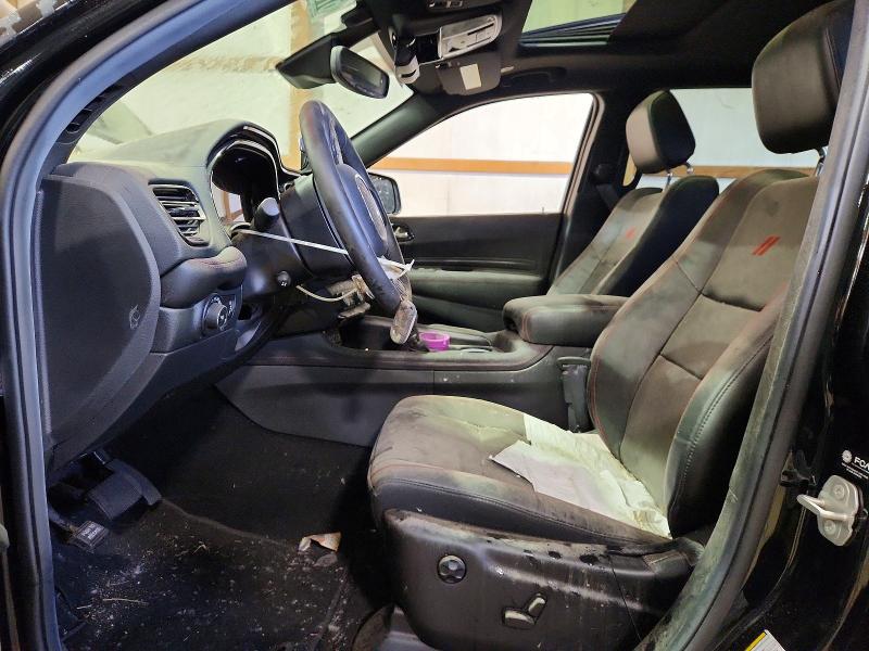 67630616 :رقم المزاد ، 1C4RDJDGXPC630822 vin ، 2023 Dodge Durango مزاد بيع