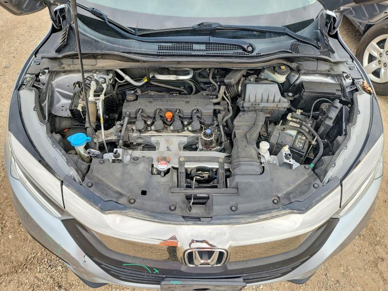 Auction sale of the 2019 Honda Hr-v, vin: 3CZRU6H30KG714801        , lot number: 68758746