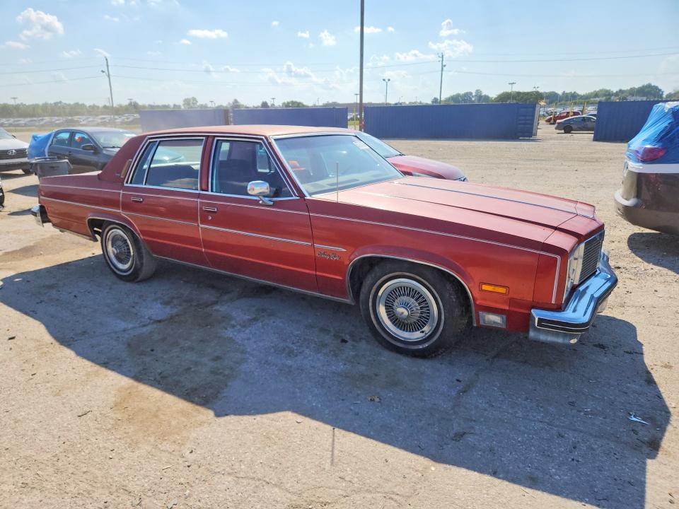 Aukcja sprzedaży 1977 Oldsmobile 98, vin: 3X69K7M439786, numer aukcji: 67787006