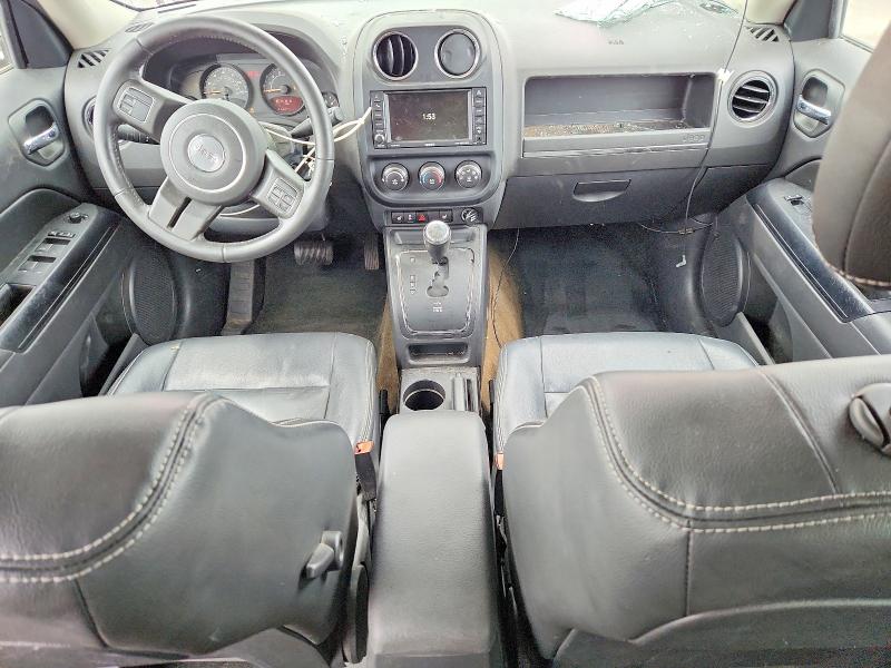 67131136 :رقم المزاد ، 1C4NJRFBXGD799322 vin ، 2016 Jeep Patriot مزاد بيع