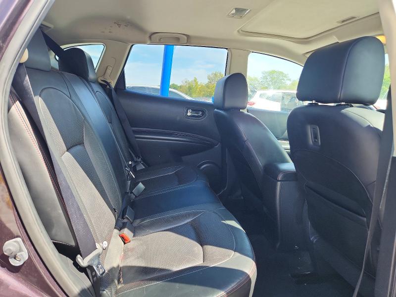 68516156 :رقم المزاد ، JN8AS5MV7DW658391 vin ، 2013 Nissan Rogue مزاد بيع