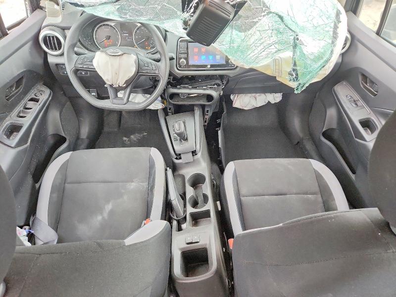 2025 Nissan Versa მანქანა იყიდება აუქციონზე, vin: 3N1CN8DV5SL823289, აუქციონის ნომერი: 71221216