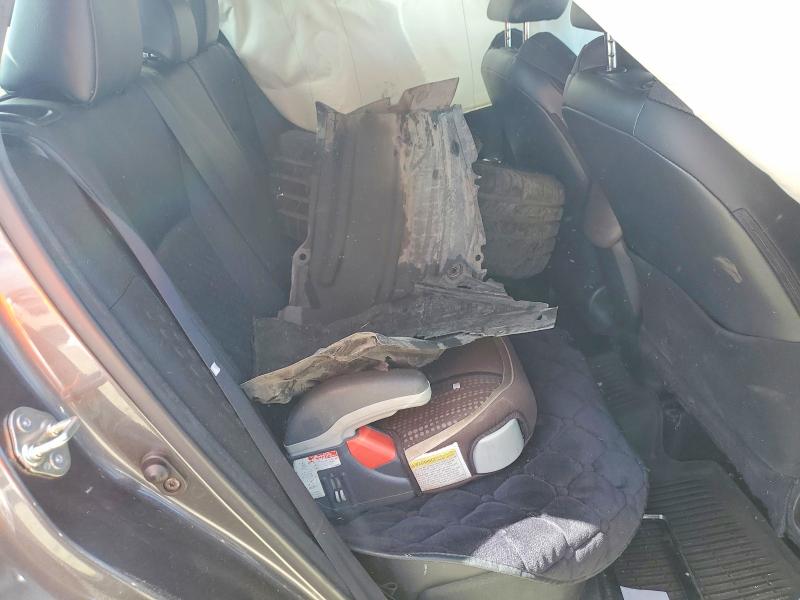 66859796 :رقم المزاد ، JTNKHMBX8L1091273 vin ، 2020 Toyota C-hr مزاد بيع