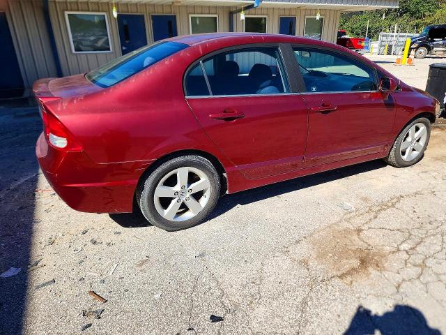 Aukcja sprzedaży 2010 Honda Civic, vin: 19XFA1F67AE084688, numer aukcji: 70107256
