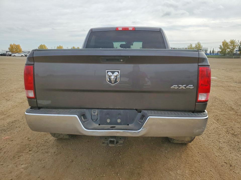 2017 Ram 1500 მანქანა იყიდება აუქციონზე, vin: 3C6RR7KT4HG544187, აუქციონის ნომერი: 70704006