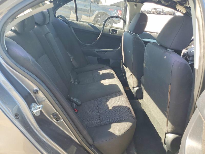 Продаж на аукціоні авто 2011 Mitsubishi Lancer, vin: JA32U2FU4BU006252, номер лоту: 69368076