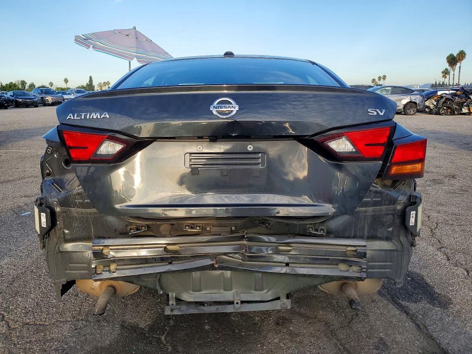 Aukcja sprzedaży 2022 Nissan Altima, vin: 1N4BL4DV3NN363146, numer aukcji: 68398666