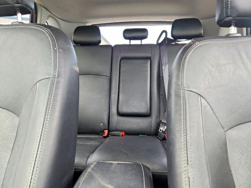 2017 Mitsubishi Outlander Sport მანქანა იყიდება აუქციონზე, vin: JA4AP4AW7HZ045206, აუქციონის ნომერი: 66733206