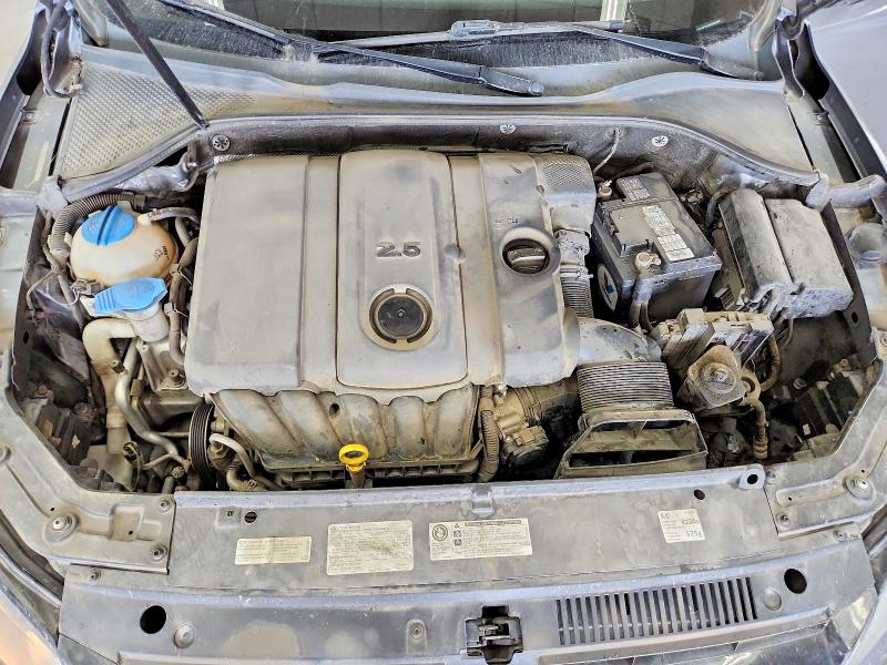2014 Volkswagen Passat მანქანა იყიდება აუქციონზე, vin: 1VWAP7A35EC002458, აუქციონის ნომერი: 68621876