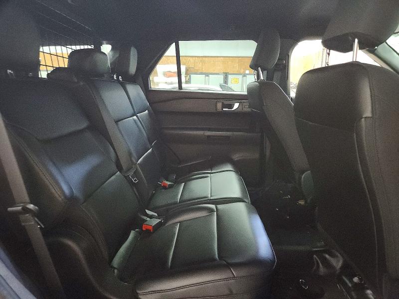 2021 Ford Explorer მანქანა იყიდება აუქციონზე, vin: 1FM5K8AW3MNA16179, აუქციონის ნომერი: 67905646