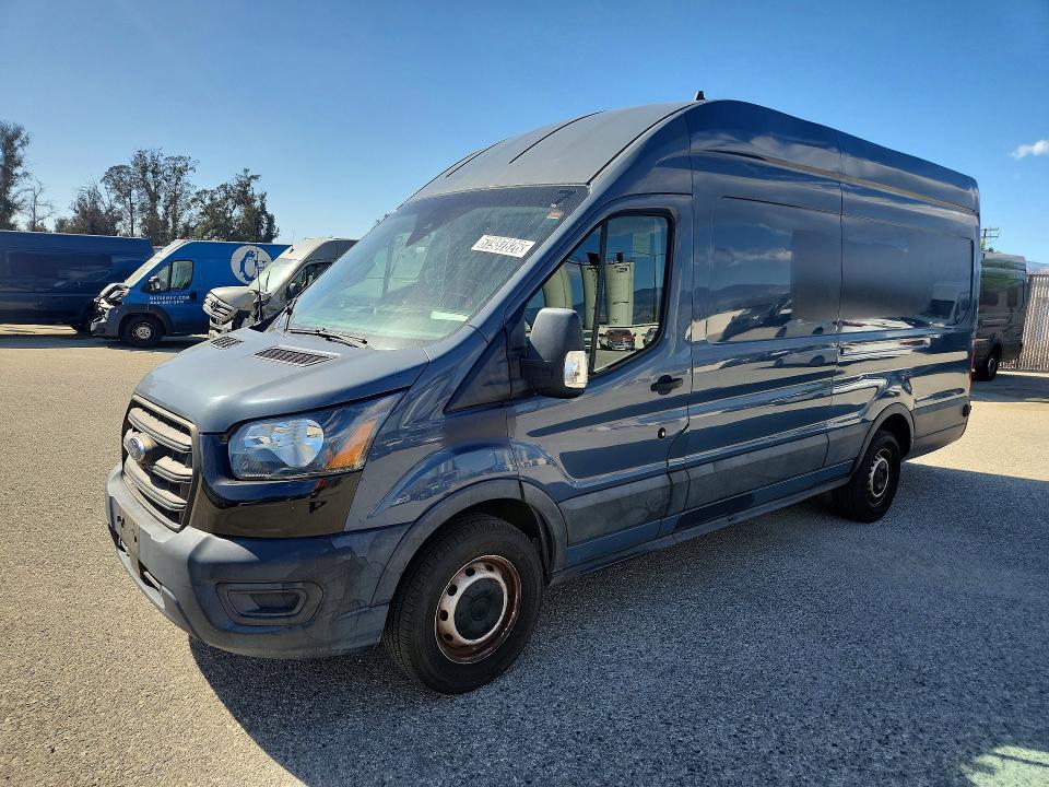 Aukcja sprzedaży 2020 Ford Transit 250, vin: 1FTBR3X8XLKA48268, numer aukcji: 67937826