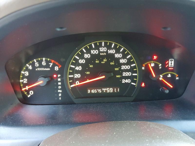 Продажа на аукционе авто 2005 Honda Accord, vin: 1HGCM66535A802441, номер лота: 70510466