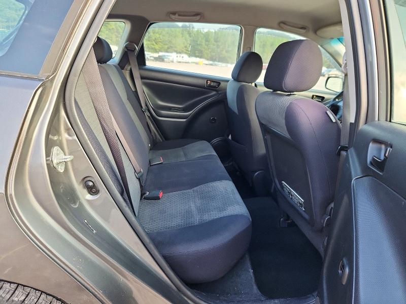 Aukcja sprzedaży 2006 Toyota Matrix, vin: 2T1LR30E26C553960, numer aukcji: 68858536