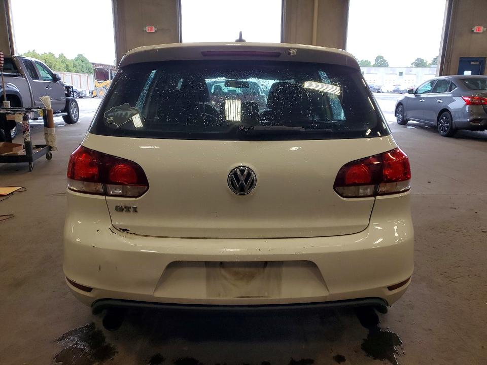 2013 Volkswagen Gti მანქანა იყიდება აუქციონზე, vin: WVWGD7AJ2DW023866, აუქციონის ნომერი: 69044856