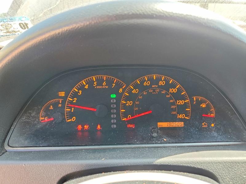 2006 Toyota Camry მანქანა იყიდება აუქციონზე, vin: 4T1BA30K86U088124, აუქციონის ნომერი: 68983456