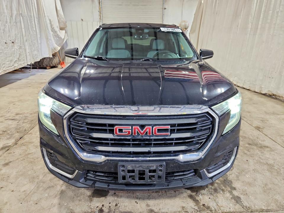 Aukcja sprzedaży 2022 Gmc Terrain, vin: 3GKALTEV6NL178043, numer aukcji: 66707746