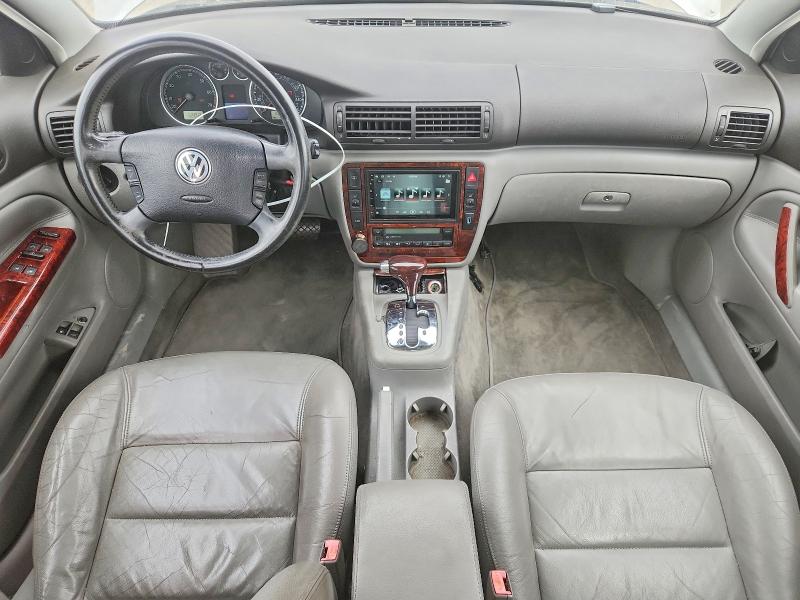 Продажа на аукционе авто 2003 Volkswagen Passat, vin: WVWRH63B03P038324, номер лота: 67459596