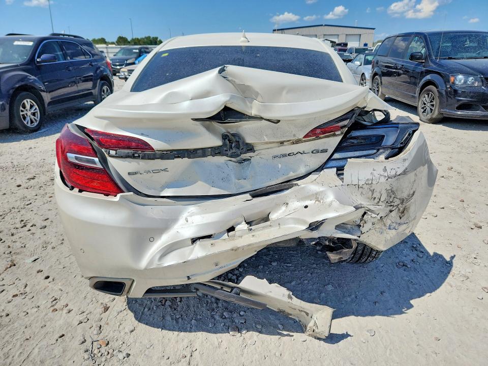 Aukcja sprzedaży 2014 Buick Regal, vin: 2G4GT5GX9E9273694, numer aukcji: 67188316