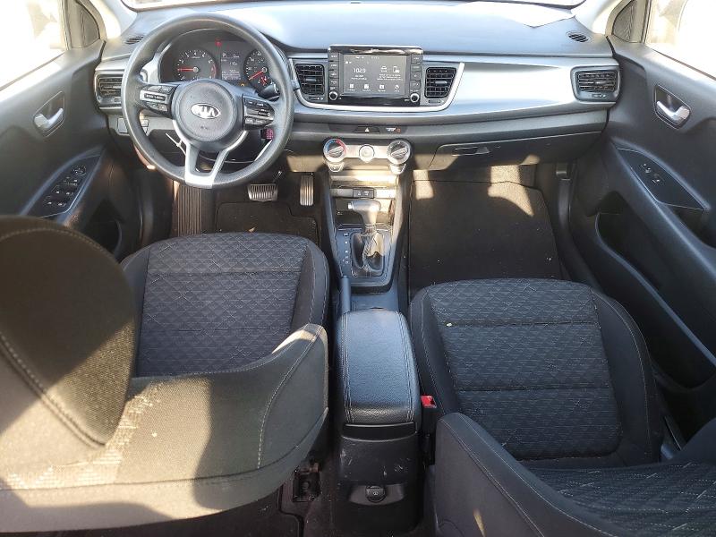 Продажа на аукционе авто 2019 Kia Rio, vin: 3KPA24AB0KE209822, номер лота: 69412206