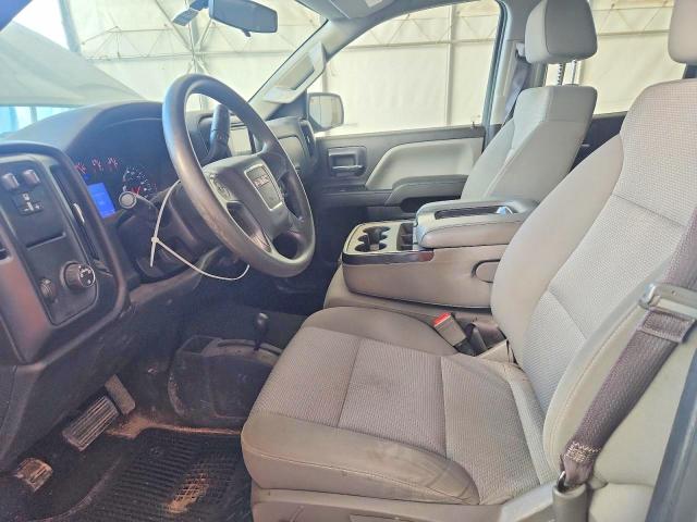 70476656 :رقم المزاد ، 1GTV2LEC9HZ180171 vin ، 2017 Gmc Sierra مزاد بيع
