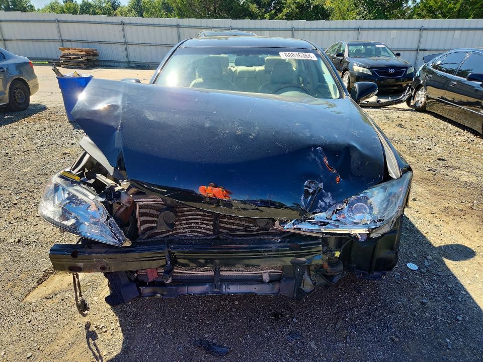 Продажа на аукционе авто 2010 Lexus Es, vin: JTHBK1EGXA2399678, номер лота: 68816366