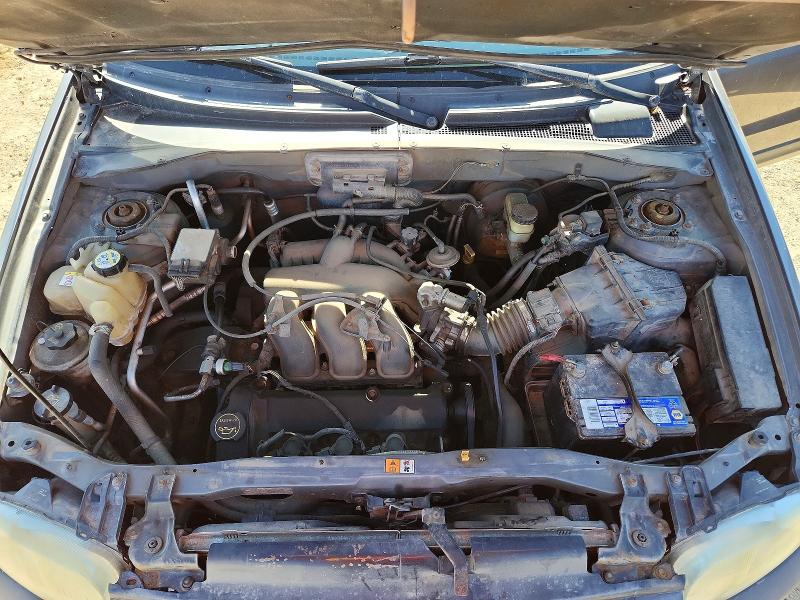 2003 Ford Escape მანქანა იყიდება აუქციონზე, vin: 1FMYU02133KB21526, აუქციონის ნომერი: 66303646