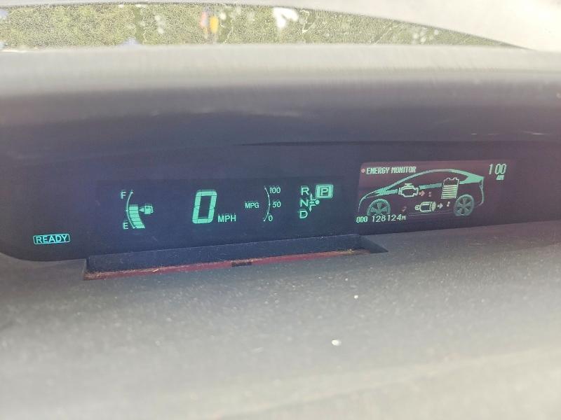 Продаж на аукціоні авто 2010 Toyota Prius, vin: JTDKN3DU9A0177608, номер лоту: 69749576