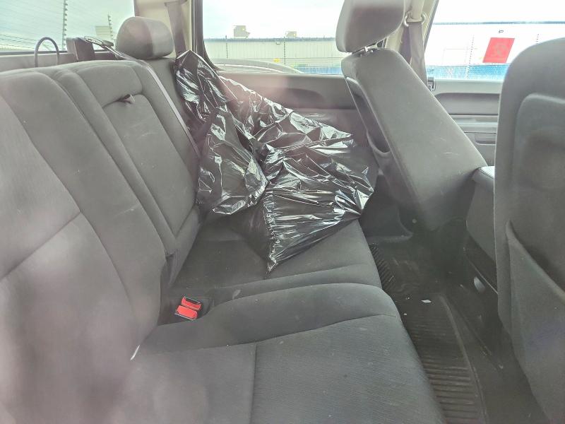 2012 Chevrolet Silverado მანქანა იყიდება აუქციონზე, vin: 3GCPKSE75CG253311, აუქციონის ნომერი: 69220326