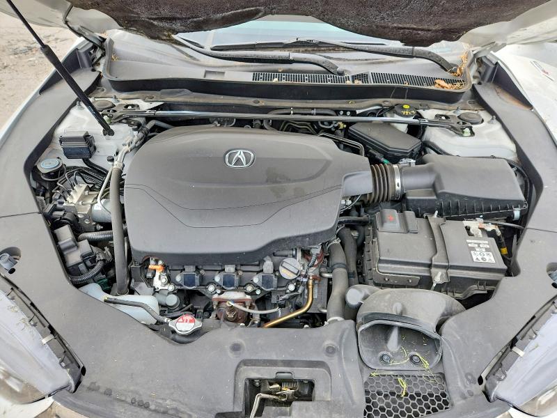 Продажа на аукционе авто 2020 Acura Tlx, vin: 19UUB3F66LA001470, номер лота: 68758736