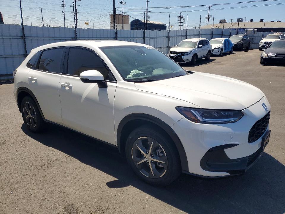 Продаж на аукціоні авто 2025 Honda Hr-v, vin: 3CZRZ1H74SM732128, номер лоту: 67045166