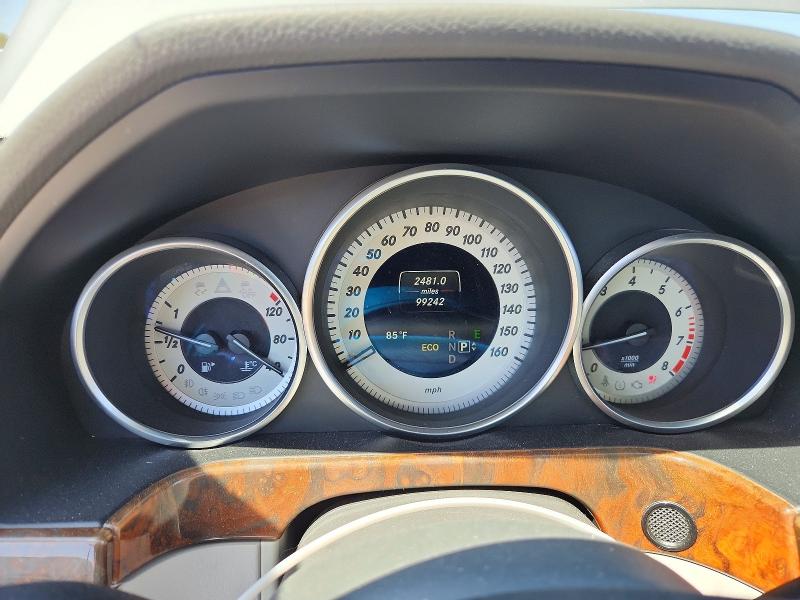 69808356 :رقم المزاد ، WDDHF5KB3EA870135 vin ، 2014 Mercedes-benz E مزاد بيع