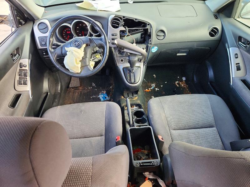 69947976 :رقم المزاد ، 2T1KR32E66C565828 vin ، 2006 Toyota Matrix مزاد بيع