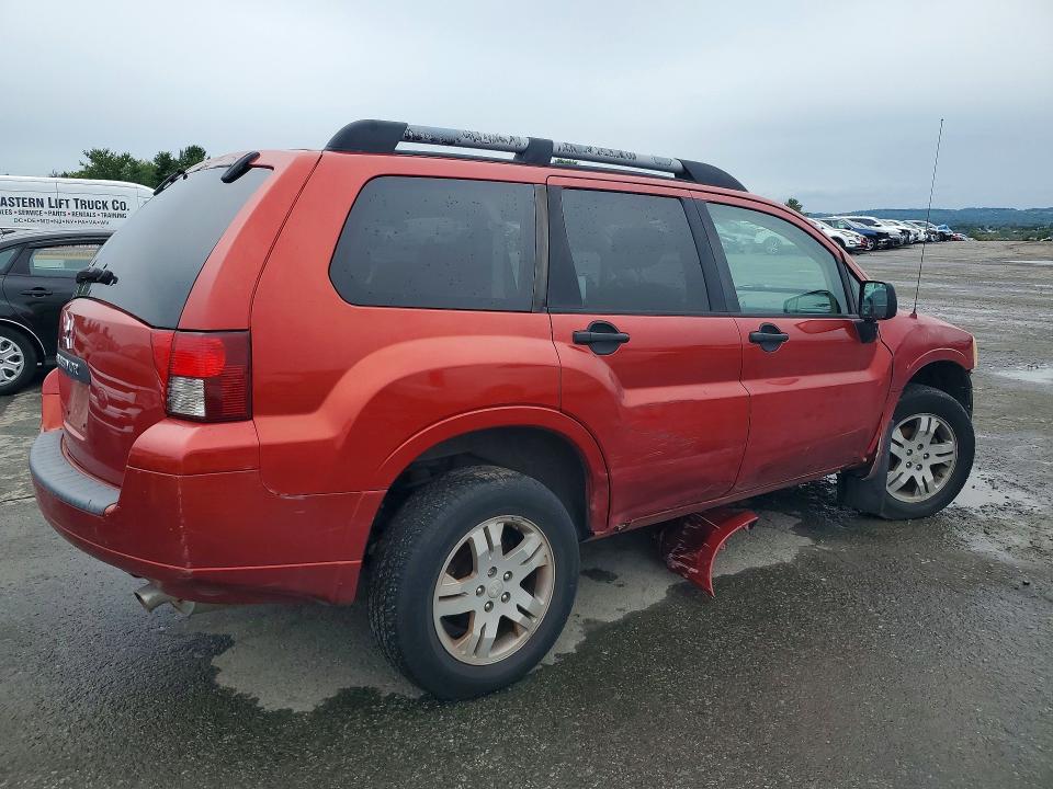 Продаж на аукціоні авто 2008 Mitsubishi Endeavor, vin: 4A4MM21S98E011698, номер лоту: 69975466