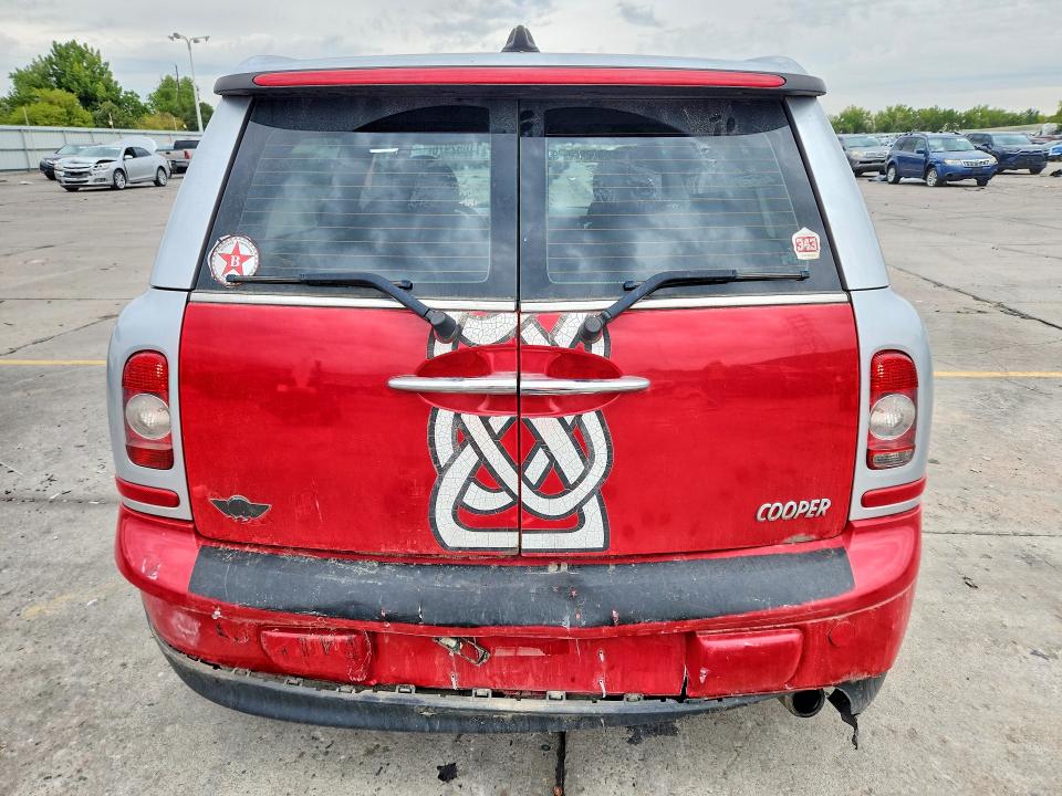 Aukcja sprzedaży 2010 Mini Cooper, vin: WMWML3C57ATX37842, numer aukcji: 71052976