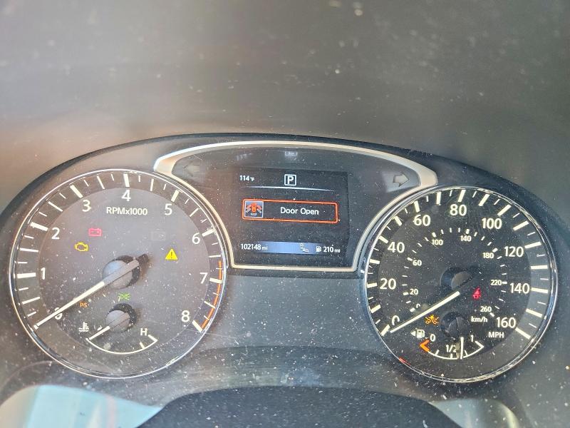 68706526 :رقم المزاد ، 5N1DR2MMXKC577552 vin ، 2019 Nissan Pathfinder مزاد بيع