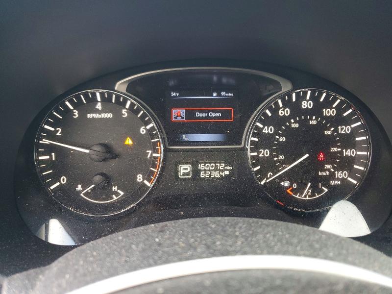 69816876 :رقم المزاد ، 1N4AL3AP0FC234970 vin ، 2015 Nissan Altima مزاد بيع