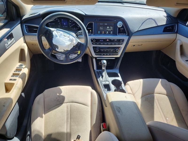 Aukcja sprzedaży 2016 Hyundai Sonata, vin: 5NPE24AF7GH338860, numer aukcji: 68754476