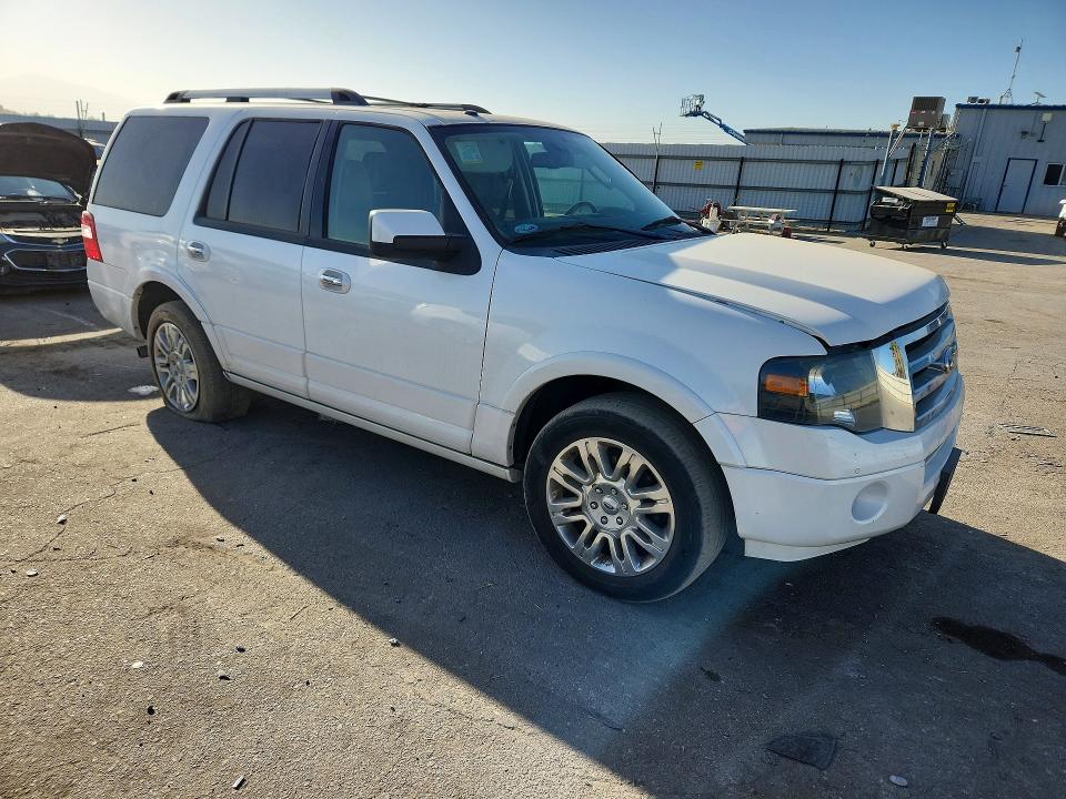 Продаж на аукціоні авто 2014 Ford Expedition, vin: 1FMJU1K58EEF30150, номер лоту: 68796336