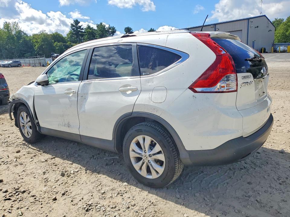 Продажа на аукционе авто 2012 Honda Cr-v, vin: 5J6RM4H73CL074630, номер лота: 69679566